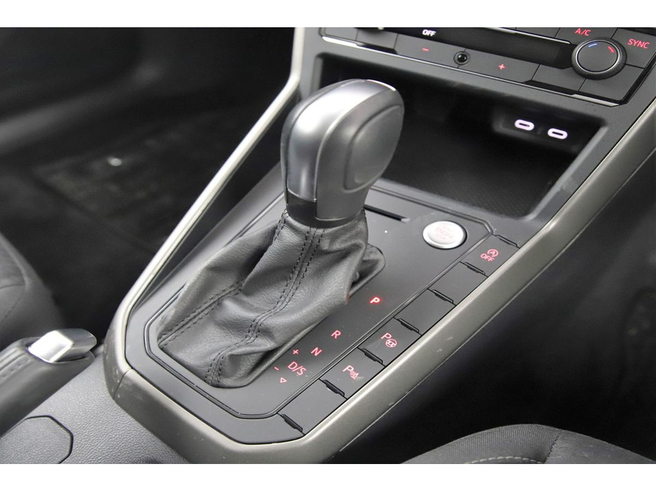 Volkswagen Polo 1.0 TSI DSG COMFORTLINE *CARPLAY*ANDROID AUTO*REVERSE CAM* — thumbnail 20