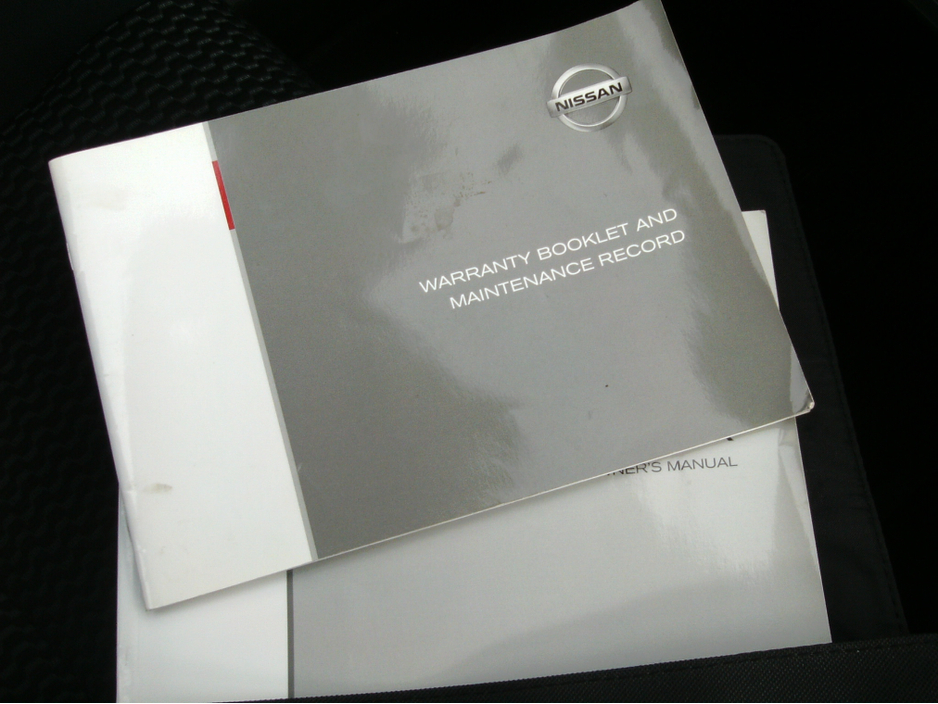 2015 Nissan Pulsar 1.2L Petrol For Sale Images
