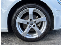 2018 Audi A3 1.4L Petrol For Sale Images