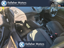 2016 Ford Fiesta 1.2L Petrol For Sale Images