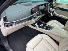 2021 BMW X7 3L Diesel For Sale Images