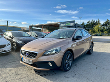 Volvo V40 D4 (190hp) R-Design Geartronic