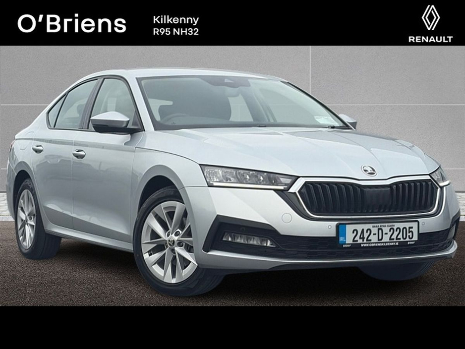 Skoda Octavia AMBITION 1.0 TSI 110 BHP 4DR *1 OWNER - PRISTINE CAR - IN STOCK & READY FOR COLLECTION*