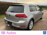2018 VOLKSWAGEN GOLF 1.2 Comfortline DSG Auto