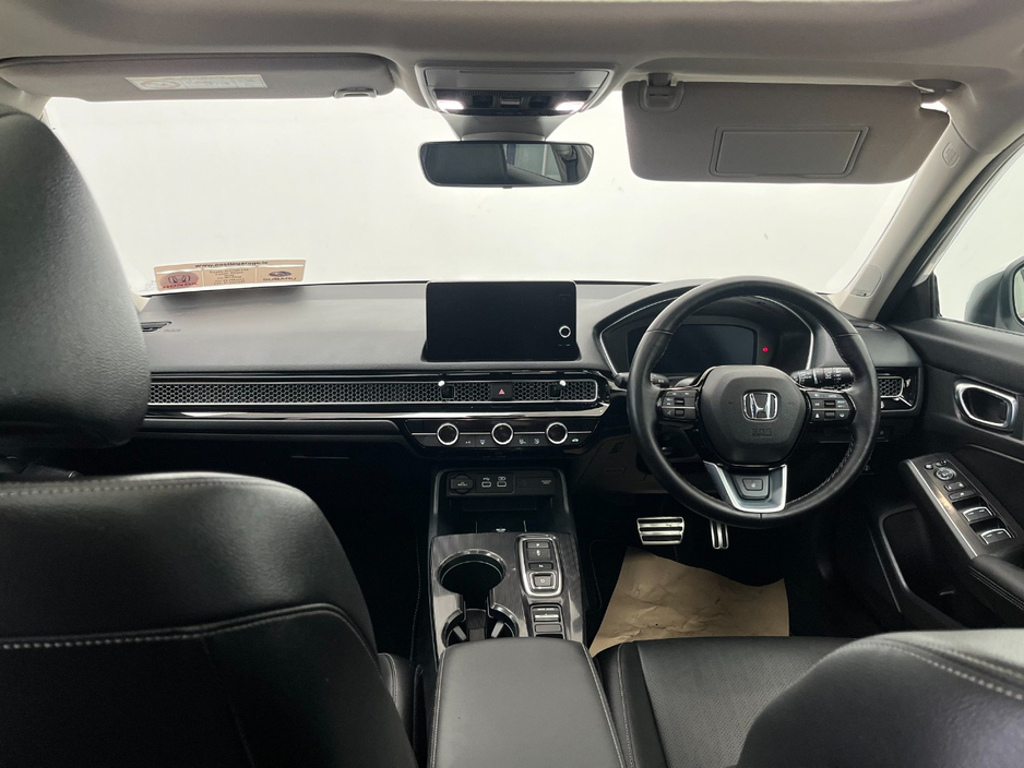 2024 Honda Civic 2L Petrol Hybrid For Sale Images