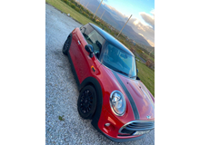 MINI Hatch 1.5 Cooper Hatchback Petrol Manual (136bhp)