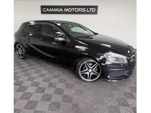 2013 Mercedes-Benz A Class 1.6L Petrol For Sale Images