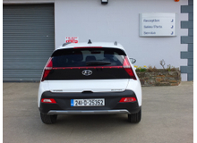2024 Hyundai Bayon 1.2L Petrol For Sale Images