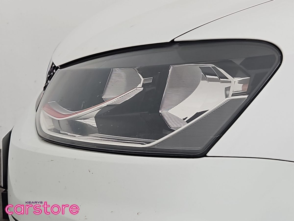 Volkswagen Polo 1.8 GTI 5DR Comfortline DSG — thumbnail 17