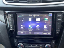 2015 Nissan X-Trail 2L Petrol Hybrid For Sale Images