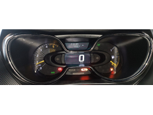 2014 Renault Captur 1.5L Diesel For Sale Images