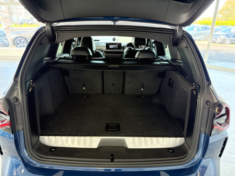 2023 BMW X3 2L Petrol Plug-in Hybrid For Sale Images