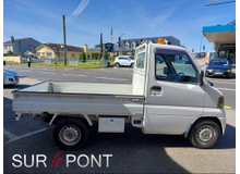2004 Mitsubishi Minica 0.9L Petrol For Sale Images