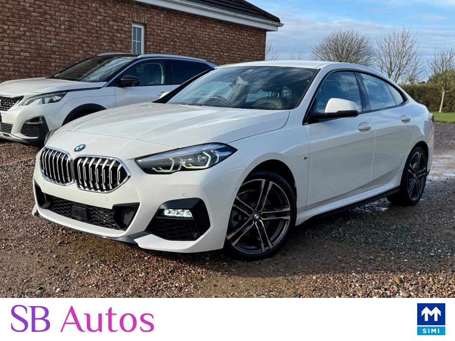 2021 BMW 2 Series 2L Diesel For Sale Images