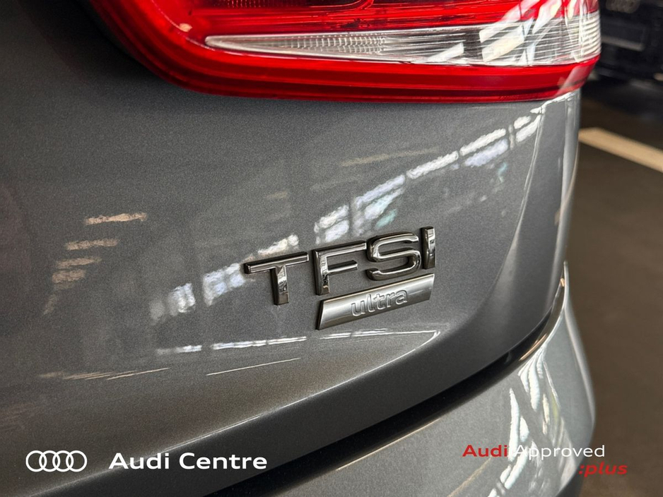 Audi Q3 1.4 TFSI COD 150 ULTRA SE 4D — thumbnail 27