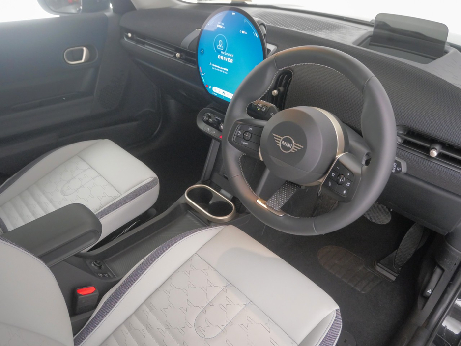 2026 MINI Cooper 1.5L Petrol For Sale Images
