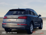 2020 AUDI Q5 50TFSI e S Line Quattro