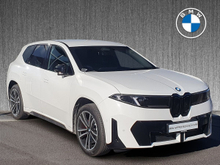 BMW iX3 40 M Sport Pro