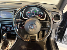 2017 Volkswagen Beetle 1.2L Petrol For Sale Images