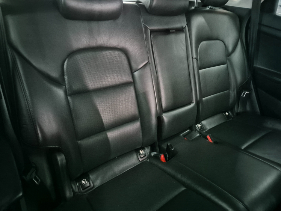 2019 Hyundai Tucson 1.6L Diesel For Sale Images