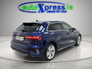 2022 AUDI A3 SPORTBACK 1.4 S-LINE Plug-in