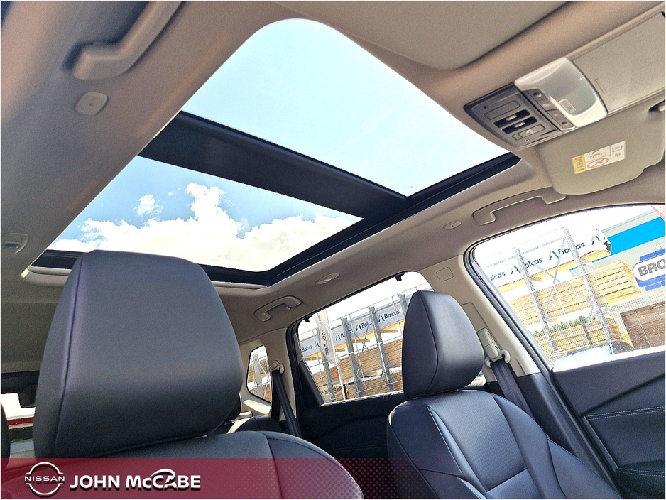2025 Nissan X-Trail 1.5L Hybrid For Sale Images