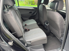 2024 SEAT Tarraco 2L Diesel For Sale Images