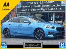 BMW 2 Series 2.0 DIESEL *DEPOSIT TAKEN**CAR ID 81*