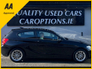 2013 BMW 1 SERIES D EFFICIENT DYNAMICS//NEW N.C.T//TAX 1 YEAR//