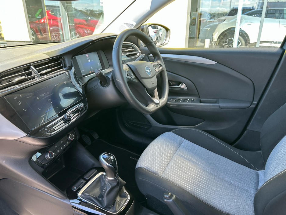 2024 Opel Corsa 1.2L Petrol For Sale Images