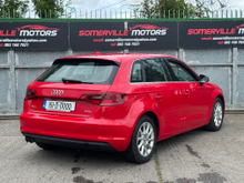 2015 Audi A3 1.4L Petrol For Sale Images
