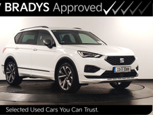 SEAT Tarraco 2.0 TDI 150HP D DSG 7S FR