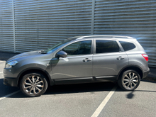 2012 Nissan Qashqai +2 1.6L Diesel For Sale Images