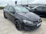 2016 VOLKSWAGEN GOLF COMFORTLINE TSI DSG 1.2