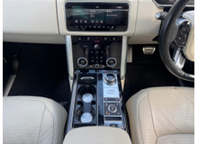 2021 Land Rover Range Rover 2.0L Petrol Plug-in Hybrid For Sale Images