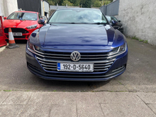 2019 Volkswagen Arteon 2L Diesel For Sale Images
