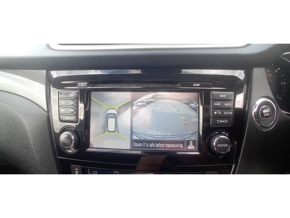2016 Nissan X-Trail 1.6L Diesel For Sale Images