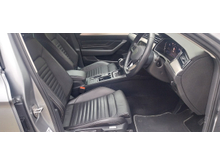2022 Volkswagen Passat 2L Diesel For Sale Images