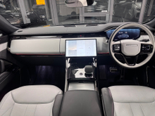 2025 Land Rover Range Rover Sport 3L Petrol Plug-in Hybrid For Sale Images