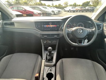 2019 Volkswagen Polo 1L Petrol For Sale Images