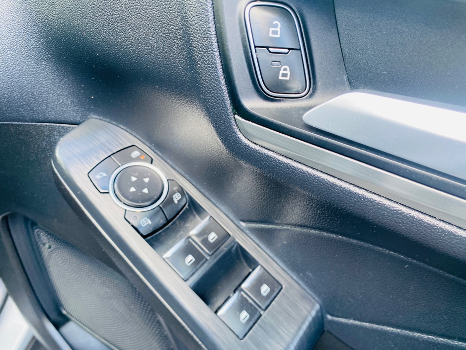 2022 Ford Kuga 1.5L Diesel For Sale Images