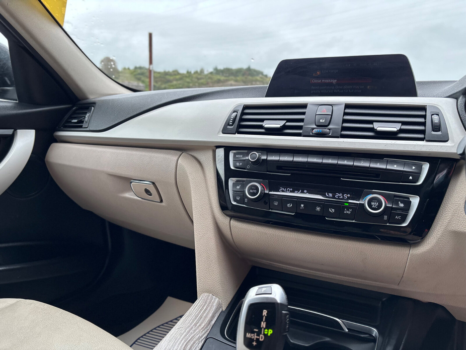 2018 BMW 3 Series 2L Petrol Plug-in Hybrid For Sale Images
