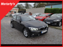 2019 BMW 1 SERIES 116D SE ZAA1 4DR AUTO
