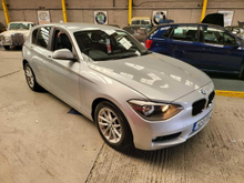 2014 BMW 1 Series 2L Diesel For Sale Images