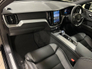 2025 VOLVO XC60 T6 PLUS BLACK EDITION AWD=ONLY 3000 MILES//PAN ROOF//AS NEW=VOLVO WARRANTY UNTIL 03/2028=TAILORED FINANCE PACKAGES AVAILABLE=TRADE IN'S WELCOME