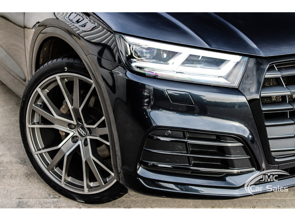2019 Audi Q5 2L Diesel For Sale Images