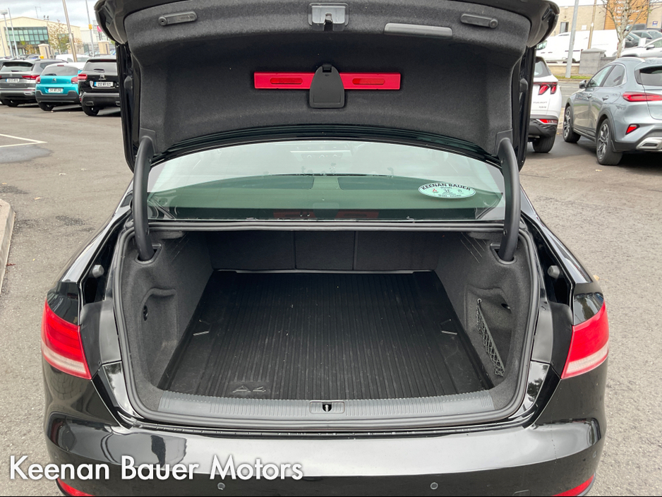 2018 Audi A4 2L Diesel For Sale Images
