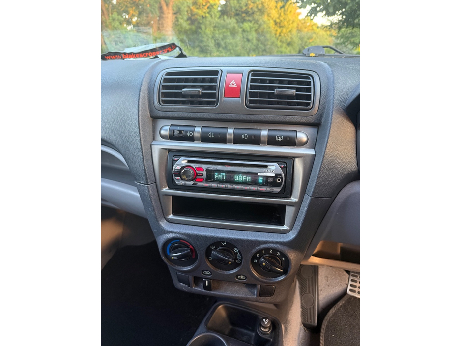 Kia Picanto 1.0 EX 5DR — thumbnail 7