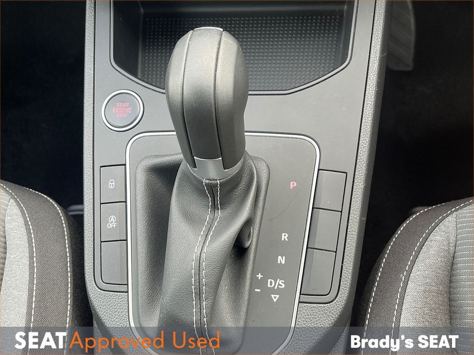 SEAT Ibiza 1.0TSI 115HP DSG Xcellence *SEAT APPROVED* — thumbnail 21