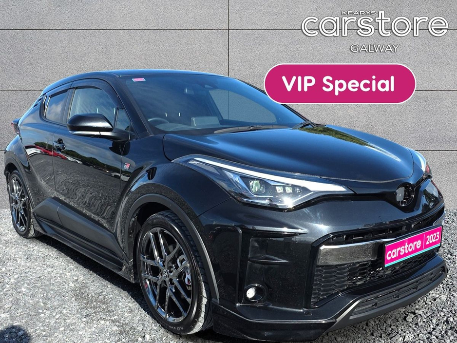 Toyota C-HR *VIP EVENT - PRICE REDUCED* S GR Sports